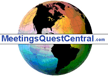 A Meetings Quest Central.com - Your source for meeting planning services!