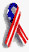 A united America stands tall.